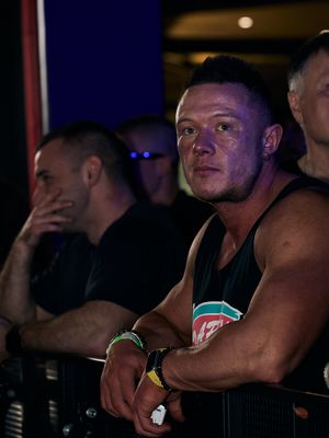 Фоторепортаж Таисии Гордовой